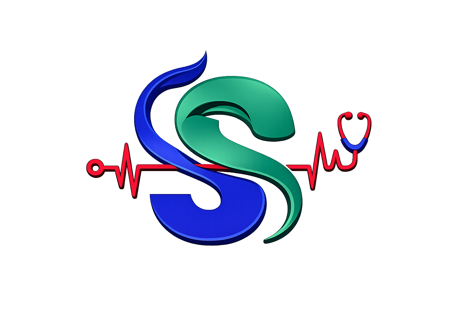 Swastya Sadan Logo